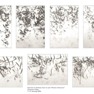 Collection of Abstract Drawing (2) by John Down