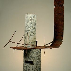 Urban Sculptures Post 9/11